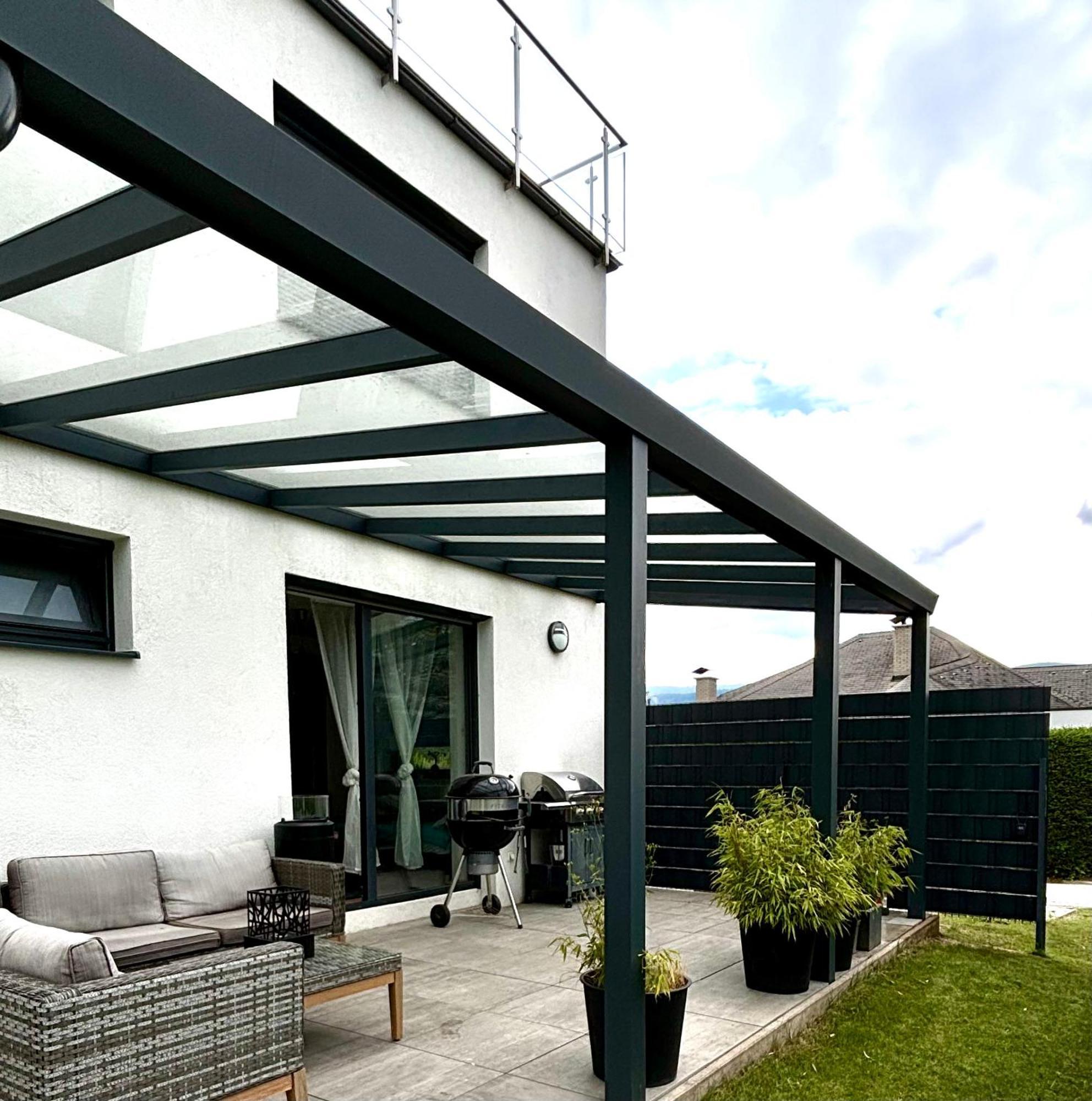 Schoene Wohnung Mit Terrasse Und Parkplatz Velden am Wörthersee Exteriér fotografie